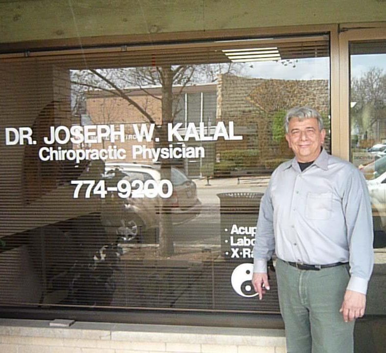 Chiropractor in Chicago, IL